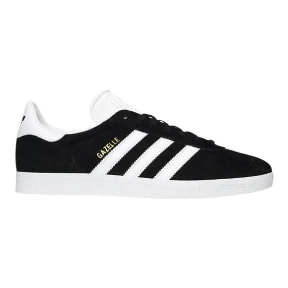 adidas Men’s Black/White Originals Gazelle Shoes/Sneakers | NEW/NIB!! main image 12